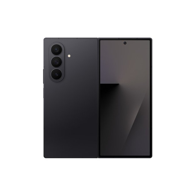 Samsung Galaxy Z Fold7 (F966) 5G 12/256GB Jetblack