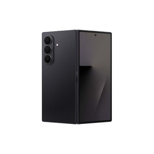 Samsung Galaxy Z Fold7 (F966) 5G 12/256GB Jetblack