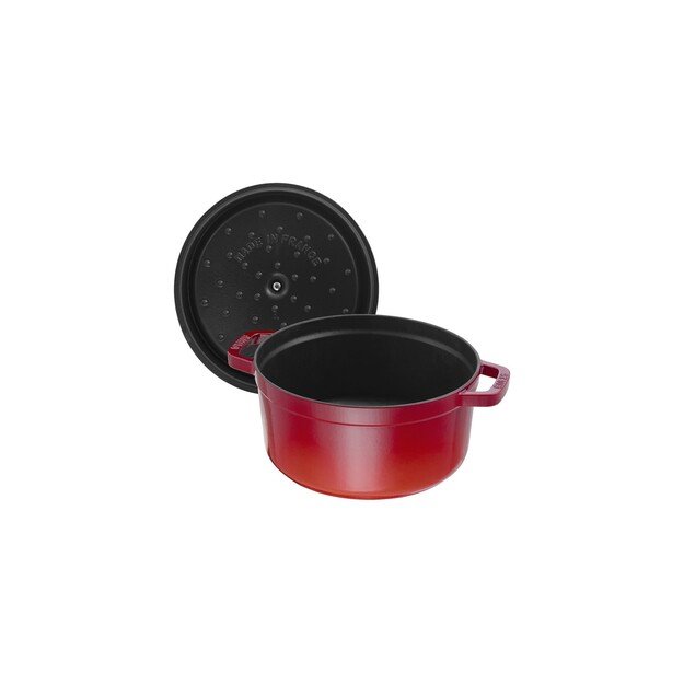 Staub 40509-852-0 roasting pan 6.7 L Cast iron