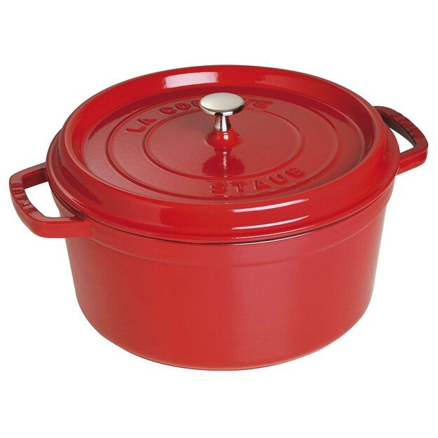 Staub 40509-852-0 roasting pan 6.7 L Cast iron