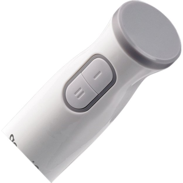 Gorenje | Blender | HBC561QW | Hand Blender | 500 W | Number of speeds 1 | White