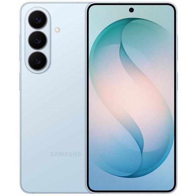 Samsung S26 (S942) | Galaxy | Skye Blue | 6.3   | Dynamic LTPO AMOLED 2X | 1080 x 2340 pixels | Qualcomm | Snapdragon 8 Elite Ge