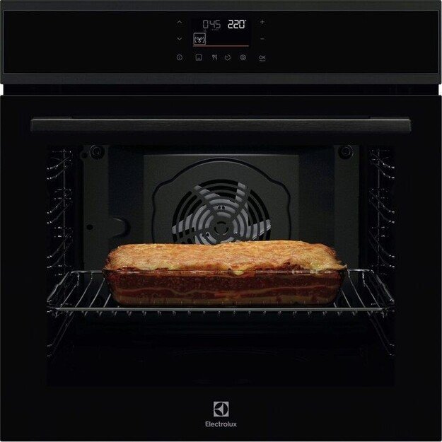 Orkaitė ELECTROLUX EOF7H36H