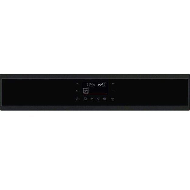 Orkaitė ELECTROLUX EOF7H36H