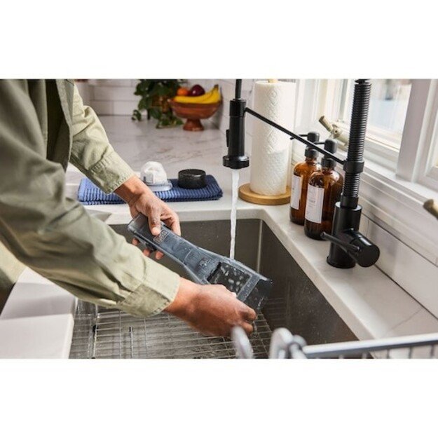 Black & Decker DVD320J-QW handheld vacuum Bagless
