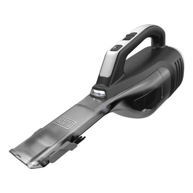 Black & Decker DVD320J-QW handheld vacuum Bagless