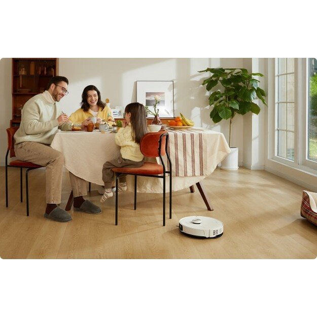 Roborock S8 MaxV Ultra 0.27 L White