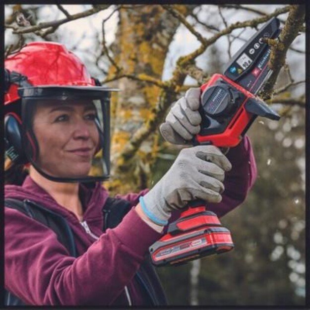 Chainsaw Einhell GE-PS 18/15 Li BL-Solo