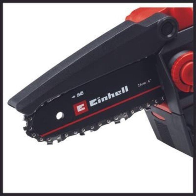 Chainsaw Einhell GE-PS 18/15 Li BL-Solo