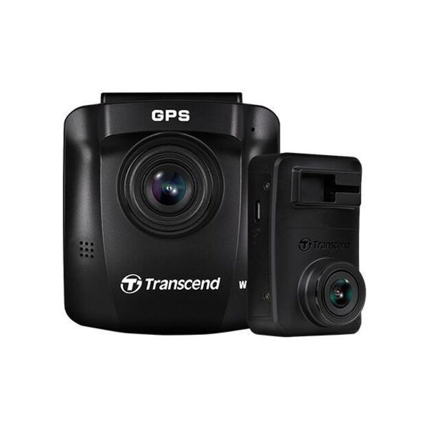 Vehicle Recorder DrivePro 620/2X64GB TS-DP620A-64G TRANSCEND