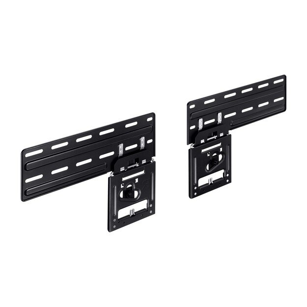 Samsung WMN-B50EB 2.16 m (85 ) Black