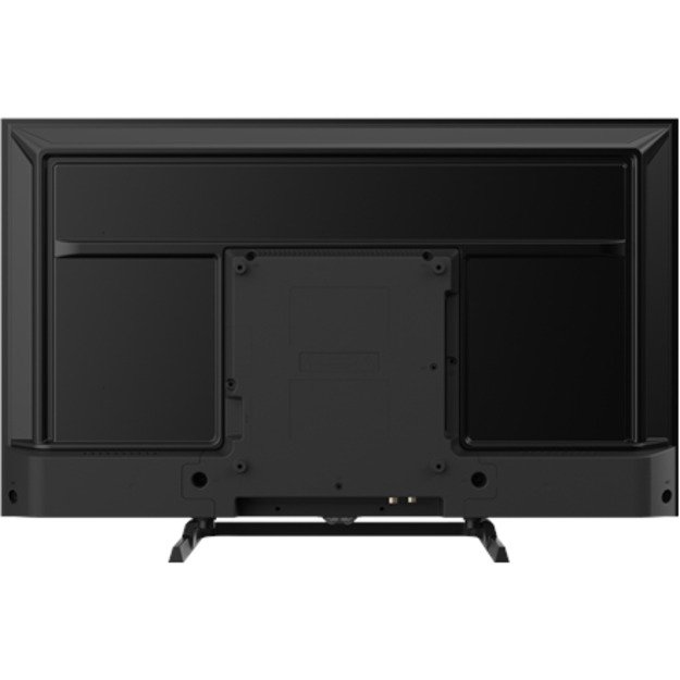 Blaupunkt QLED TV | 32QBG6000S | 32 | Smart TV | Google TV | Black