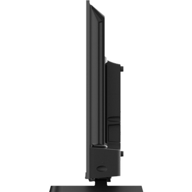 Blaupunkt QLED TV | 32QBG6000S | 32 | Smart TV | Google TV | Black