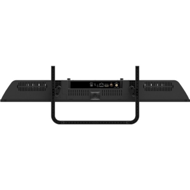 Blaupunkt QLED TV | 32QBG6000S | 32 | Smart TV | Google TV | Black