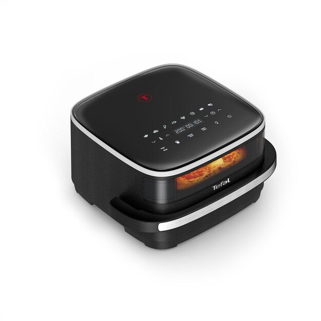 Tefal Easy Fry XL Surface FW4018E0 fryer Single Stand-alone 2200 W Hot air fryer Black