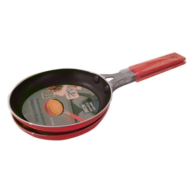 Jata R266 2 small fring pan for AC266