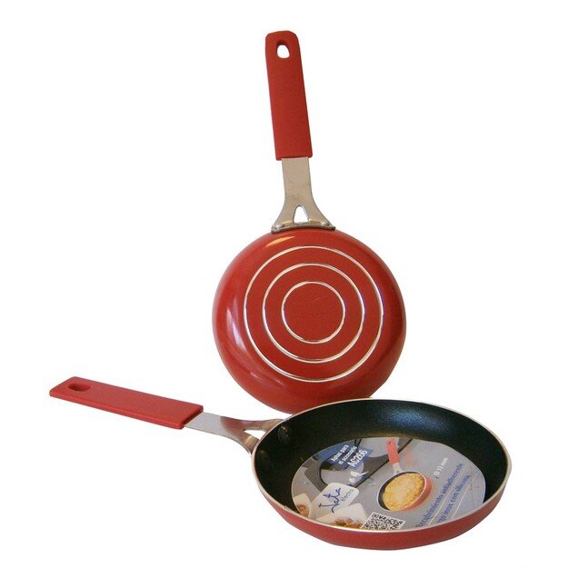 Jata R266 2 small fring pan for AC266
