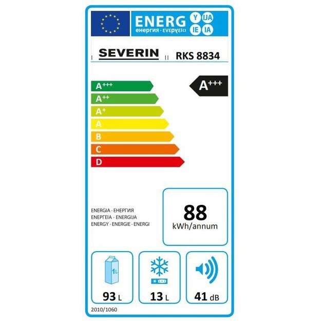Severin RKS 8834 1