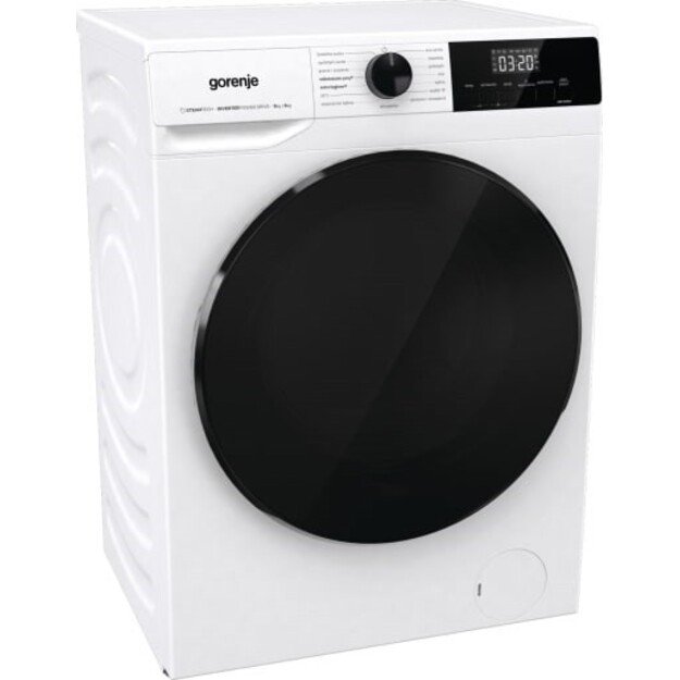 Washer-dryer GORENJE WD2PA964ADT/PL