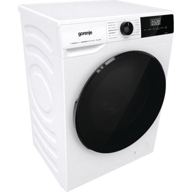 Washer-dryer GORENJE WD2PA964ADT/PL