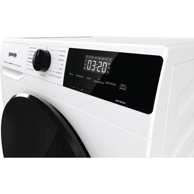 Washer-dryer GORENJE WD2PA964ADT/PL
