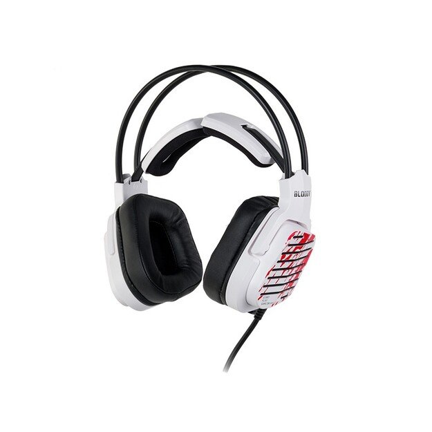 A4Tech 47749 Bloody G565 Energy White