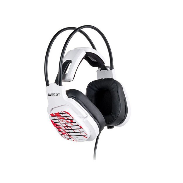 A4Tech 47749 Bloody G565 Energy White