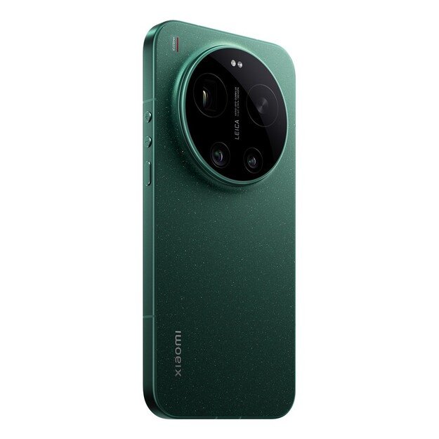Xiaomi 17 Ultra 17.5 cm (6.9 ) 5G 16 GB 512 GB 6000 mAh Green
