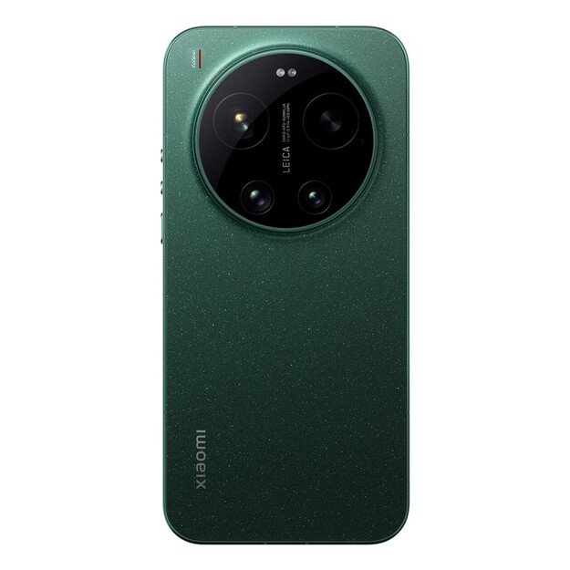 Xiaomi 17 Ultra 17.5 cm (6.9 ) 5G 16 GB 512 GB 6000 mAh Green