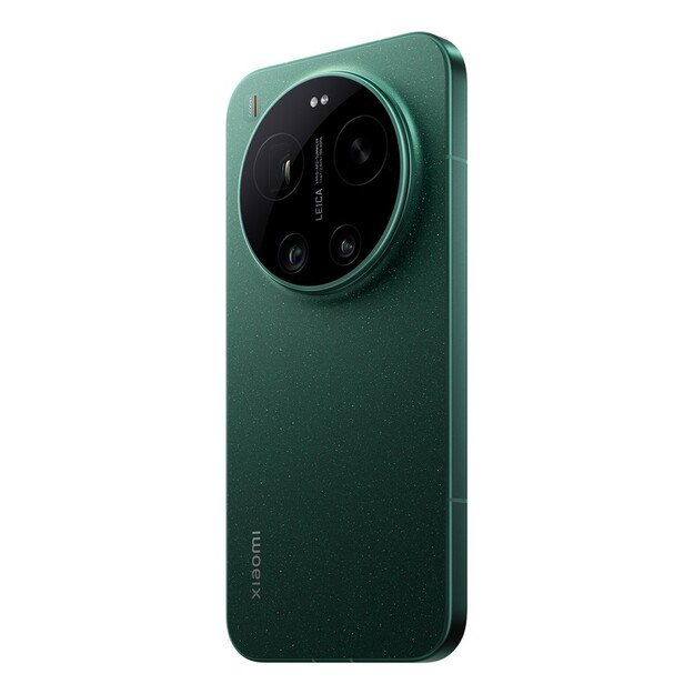 Xiaomi 17 Ultra 17.5 cm (6.9 ) 5G 16 GB 512 GB 6000 mAh Green
