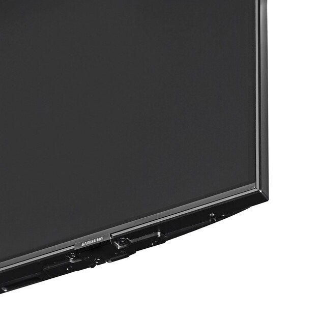 Samsung QE55QN92FAT 139.7 cm (55 ) 4K Ultra HD Smart TV Wi-Fi Black, Titanium