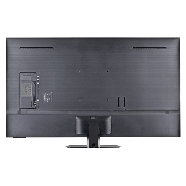 Samsung QE55QN92FAT 139.7 cm (55 ) 4K Ultra HD Smart TV Wi-Fi Black, Titanium