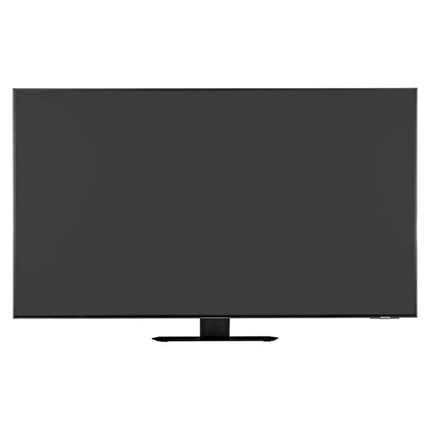Samsung QE55QN92FAT 139.7 cm (55 ) 4K Ultra HD Smart TV Wi-Fi Black, Titanium