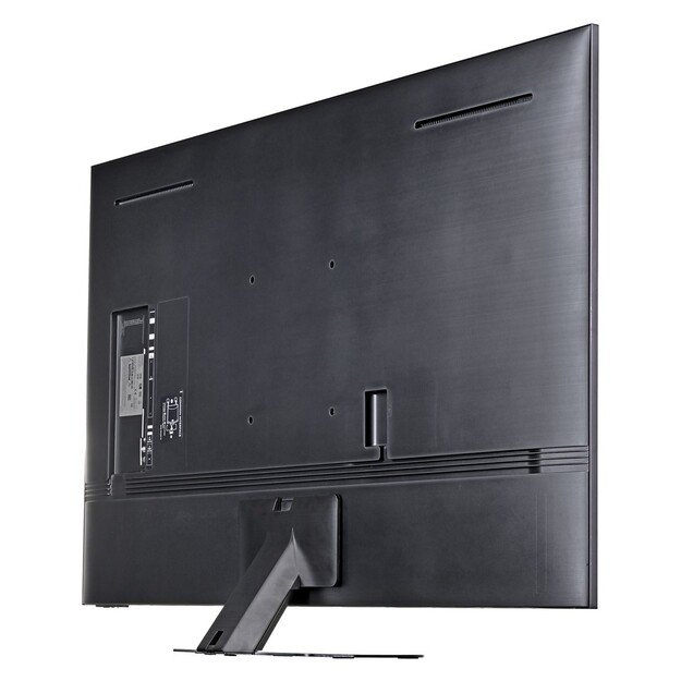 Samsung QE55QN92FAT 139.7 cm (55 ) 4K Ultra HD Smart TV Wi-Fi Black, Titanium