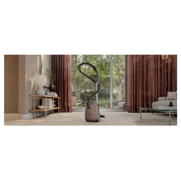 Dulkių siurblys ELECTROLUX EB61C3WBL 1