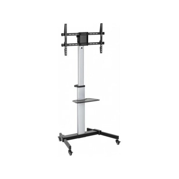 ART S-11 Mobile LCD/LED TV stand 37-86&rsquo; 50 Kg