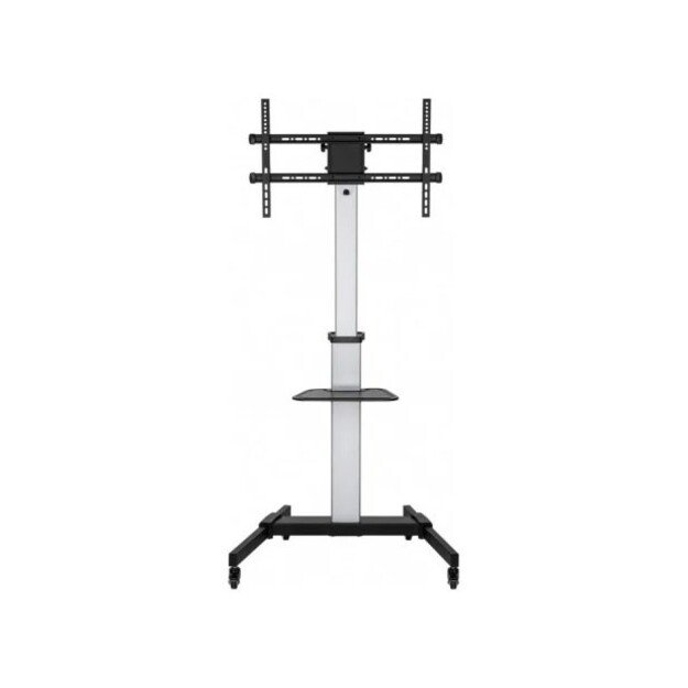 ART S-11 Mobile LCD/LED TV stand 37-86&rsquo; 50 Kg