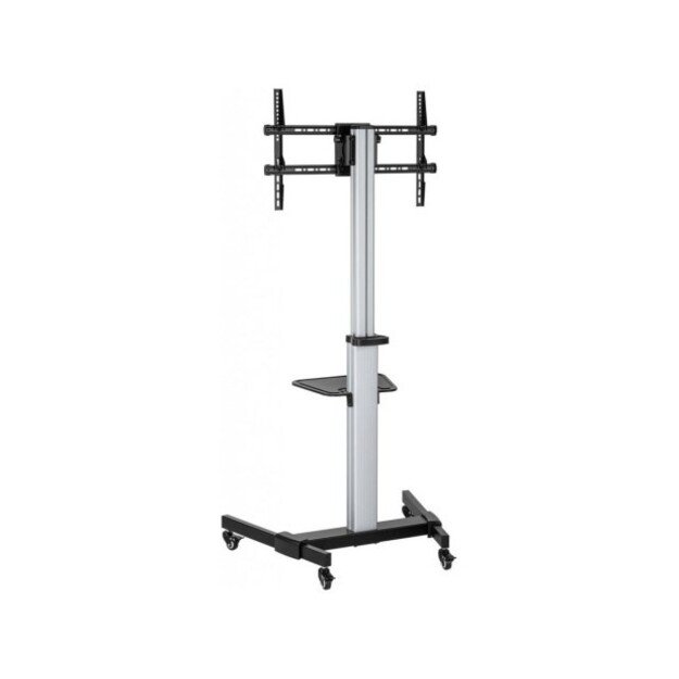 ART S-11 Mobile LCD/LED TV stand 37-86&rsquo; 50 Kg