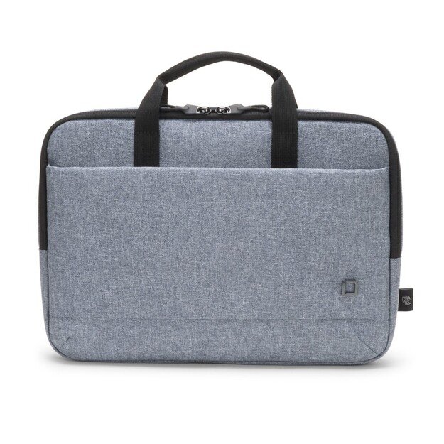 DICOTA Eco MOTION 14 - 15.6  39.6 cm (15.6 ) Briefcase Blue