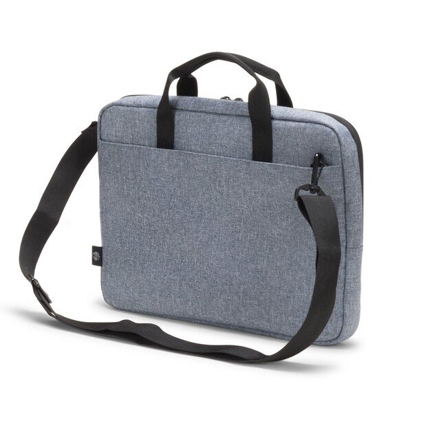 DICOTA Eco MOTION 14 - 15.6  39.6 cm (15.6 ) Briefcase Blue