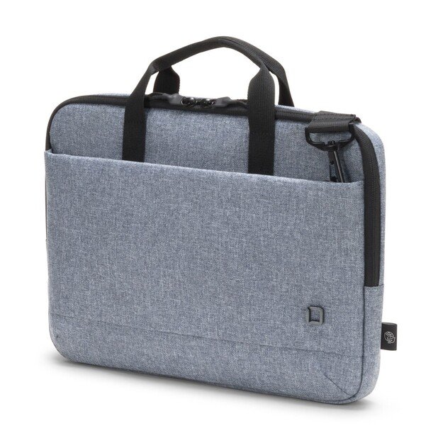 DICOTA Eco MOTION 14 - 15.6  39.6 cm (15.6 ) Briefcase Blue