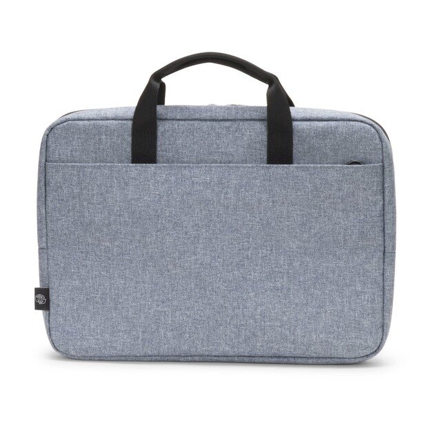 DICOTA Eco MOTION 14 - 15.6  39.6 cm (15.6 ) Briefcase Blue