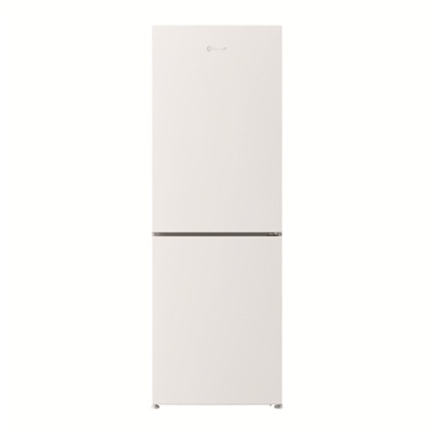 INDESIT Refrigerator | INKS 1341 W4E | Energy efficiency class E | Free standing | Combi | Height 173.6 cm | Fridge net capacity 2