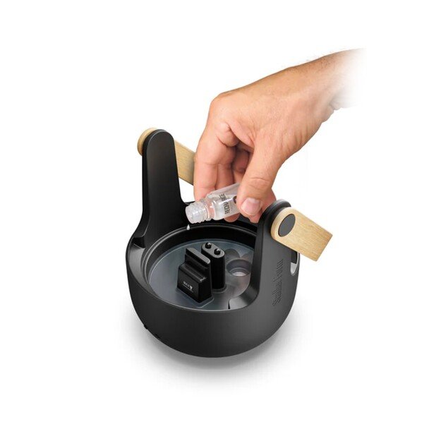 Stadler Form Sophie aroma diffuser Tank Black 4