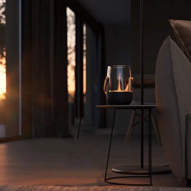 Stadler Form Sophie aroma diffuser Tank Black