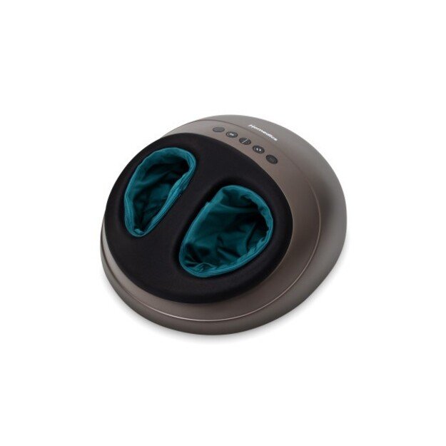 Homedics FMS-350HGY-EU Shiatsu Air Foot Massager 9