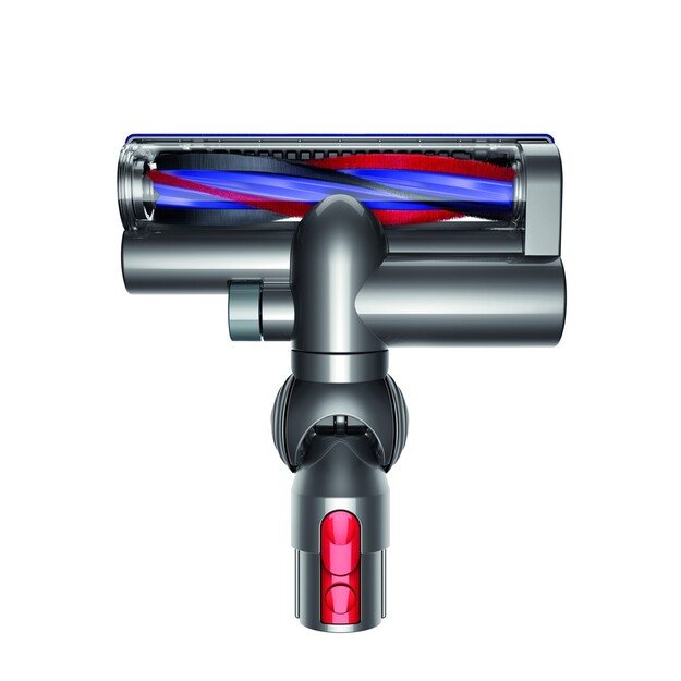 Dyson Cinetic Big Ball Absolute 2 / grey