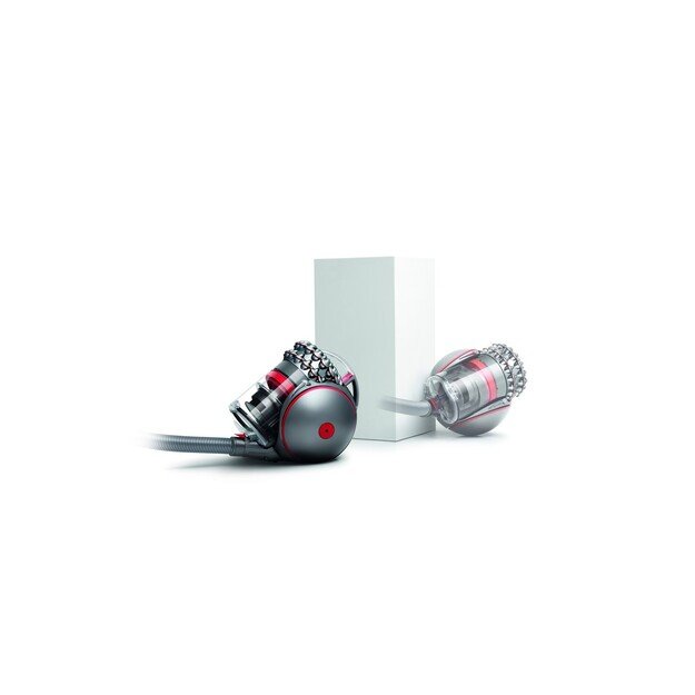Dyson Cinetic Big Ball Absolute 2 / grey