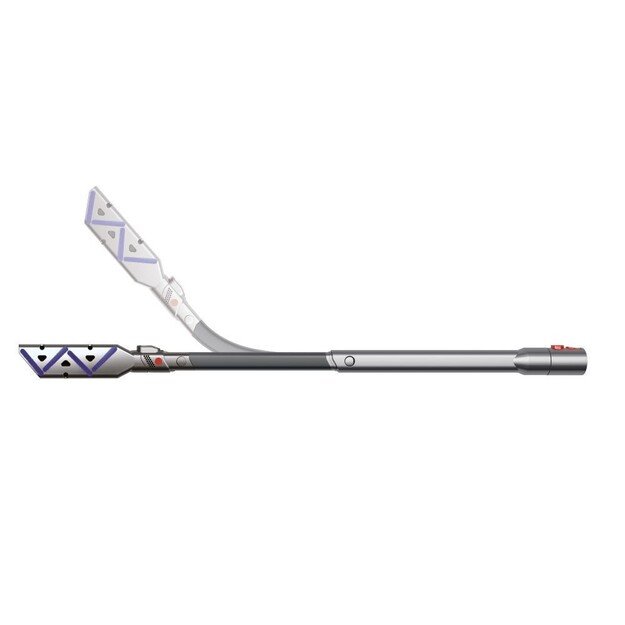 Dyson Cinetic Big Ball Absolute 2 / grey