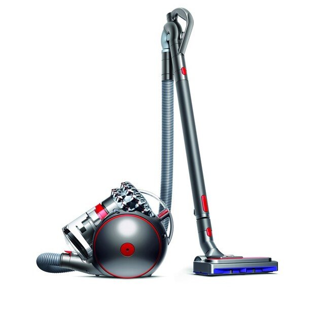 Dyson Cinetic Big Ball Absolute 2 / grey